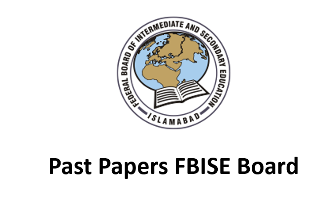 FBISE Past Papers