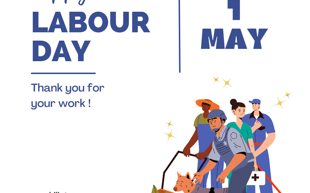 Labour Day لیبر ڈے