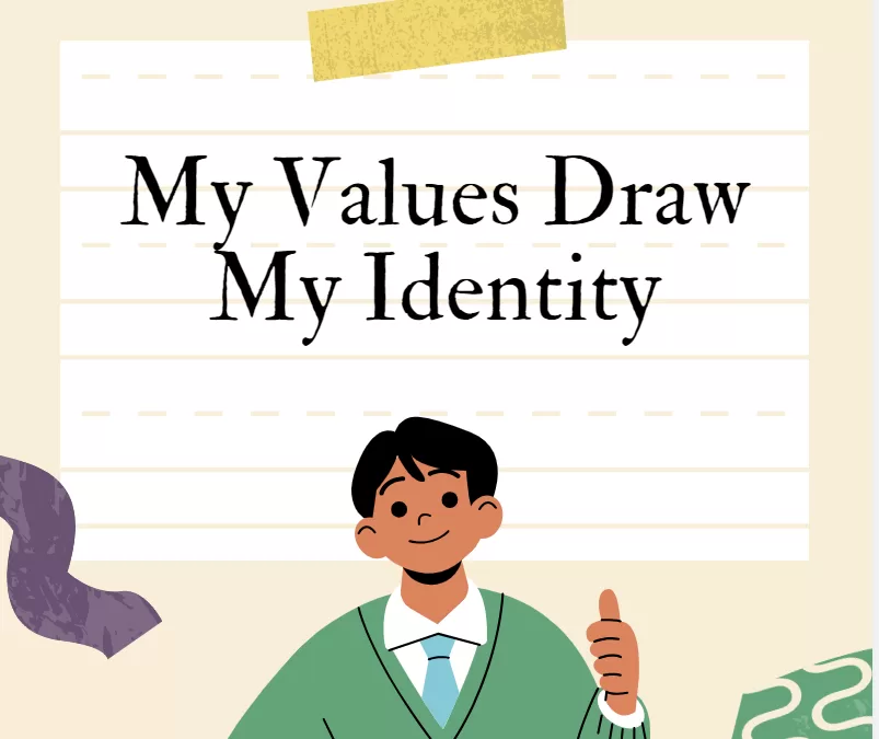Education in Qatar:  A new project ‘My Values Draw My Identity’