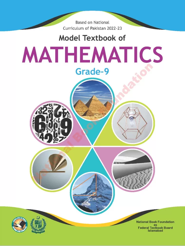 New 9th Class Math 2024 New 9th Class Math 2024