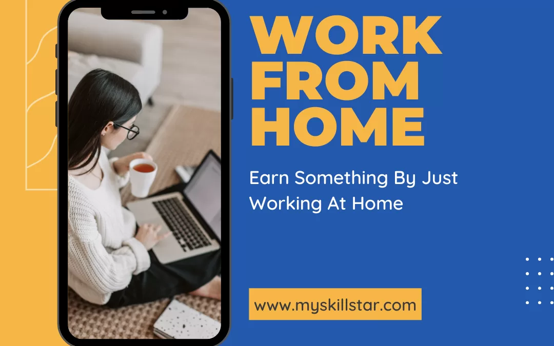 apps to make money from home 2025