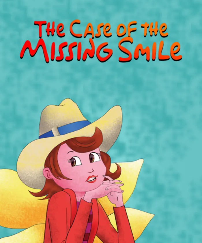 The Case of the Missing Smile