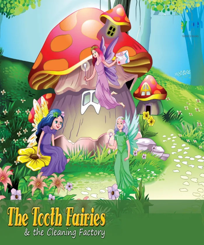 The Tooth Fairies